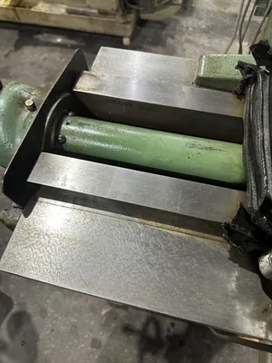 Used KEARNEY & TRECKER #2 Vertical Mills Ohio US | McKean Machinery Sales #1519168