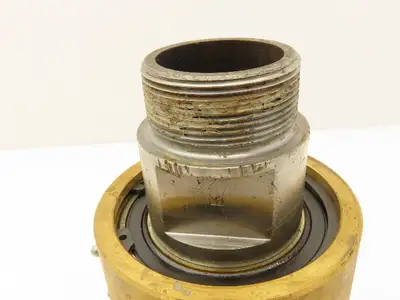 Used DEUBLIN _UNKNOWN_ Parts (Hydraulics and Pneumatics) Indiana US | Arrow Industrial #1366687