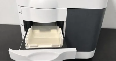 USED AGILENT - KEYSIGHT OLIGO PRO II