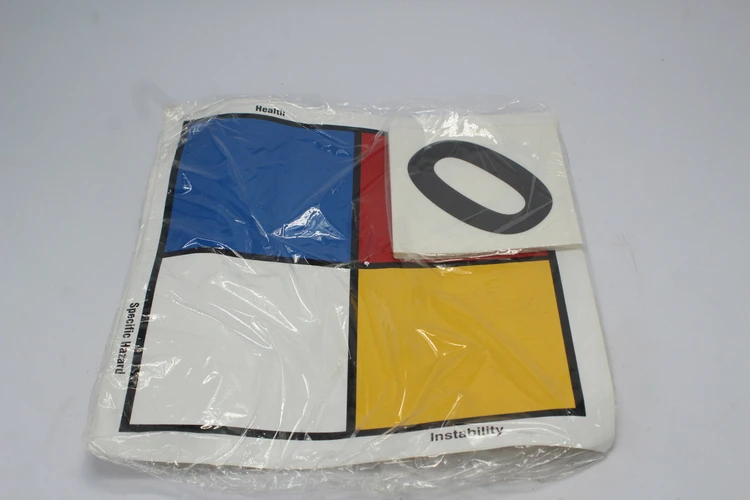New | in-Stock Brady 99443 Commercial Materials & Supplies California US | Davliegogo LLC #1705621