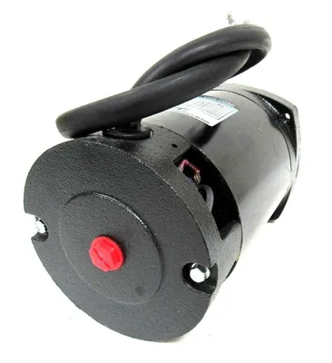 REMANUFACTURED THERMO KING 304-1569 MOTOR MOT-2103 3041569