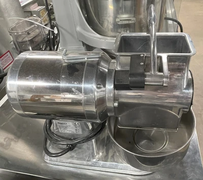 72-0375 Fama FGSM107 Grater