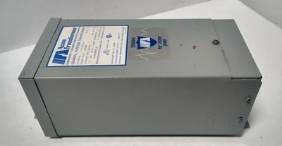 Acme Transformer T-2-53012-S 2 kVA 240x480V to 120/240V 1PH Type 3R