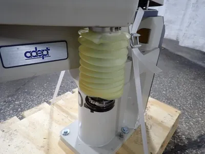 USED 2006 ADEPT TECHNOLOGY INC COBRA S600