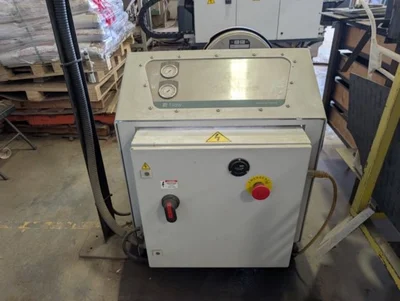 USED 2019 FLOW MACH 300