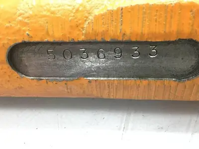 USED CINCINNATI MILACRON 5035627