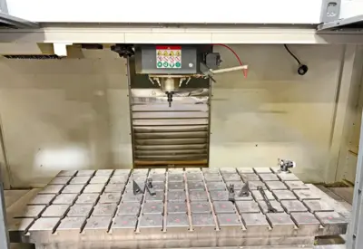 2018 HAAS VM-6 Vertical Machining Centers | Toolquip, Inc. (5)