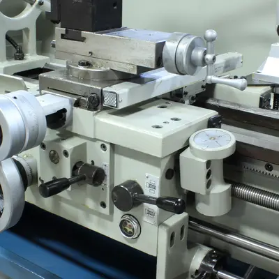 New | in-Stock BAILEIGH PL-1340E-1.0-13 Engine Lathes Illinois US | Olympus Machinery Group #1350347