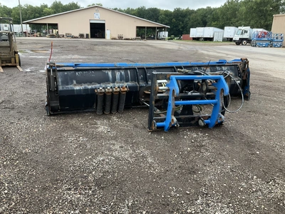 Used _UNKNOWN_ _UNKNOWN_ Snow Removal & Equipment Michigan US | Miedema Asset Management Group #1425305