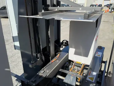 USED AB SEALER (BEAVER DAM, WI) MAXIMUM 5