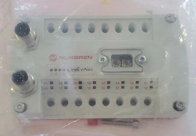 NEW Norgren VM10DNFNB00082