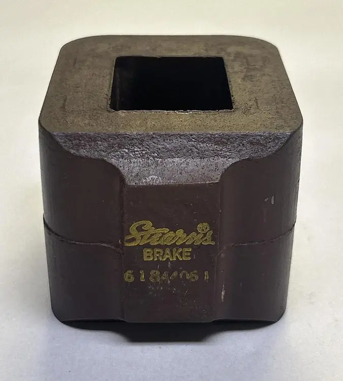 Used STEARNS 61844061 Misc Electrical & Power Parts Ohio US | Surplus Asset Holdings #1240504