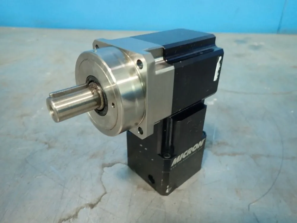 Used MICRON UTR0060050RM060343 Motors (misc) Ohio US | HGR 24 #734967