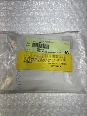 NEW WESTROCK 23479964