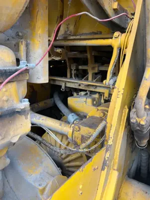 Used 1982 CATERPILLAR 955L Compact Track Loaders Louisiana US | Proxy Equipment #1378444