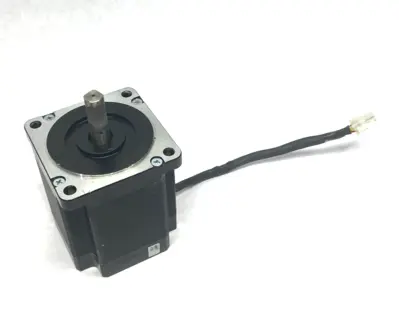 Used Applied Motion Products High Torque Step Motor NEMA 34 2-Phase Hybrid Motors (misc) Michigan US | Maverick Industrial Sales #1397921