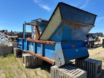 Used 2009 EXCEL 2R63 Balers British Columbia CA | RyCat Machinery #1310367