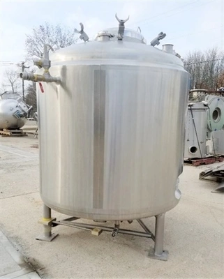 Used DCI _UNKNOWN_ Reactors Connecticut US | DMC Industries #1311241
