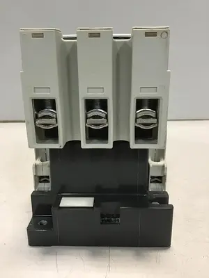 USED SIEMENS 3TF48