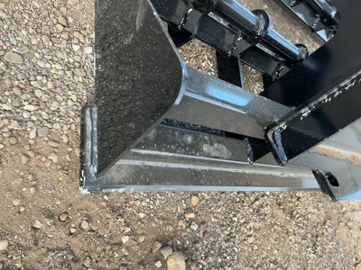 Used _UNKNOWN_ _UNKNOWN_ Box Blades Michigan US | Miedema Asset Management Group #1477533