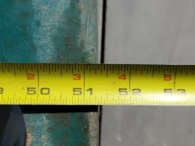 Used METSO MM0297742 Parts British Columbia CA | Lenmark #1440402
