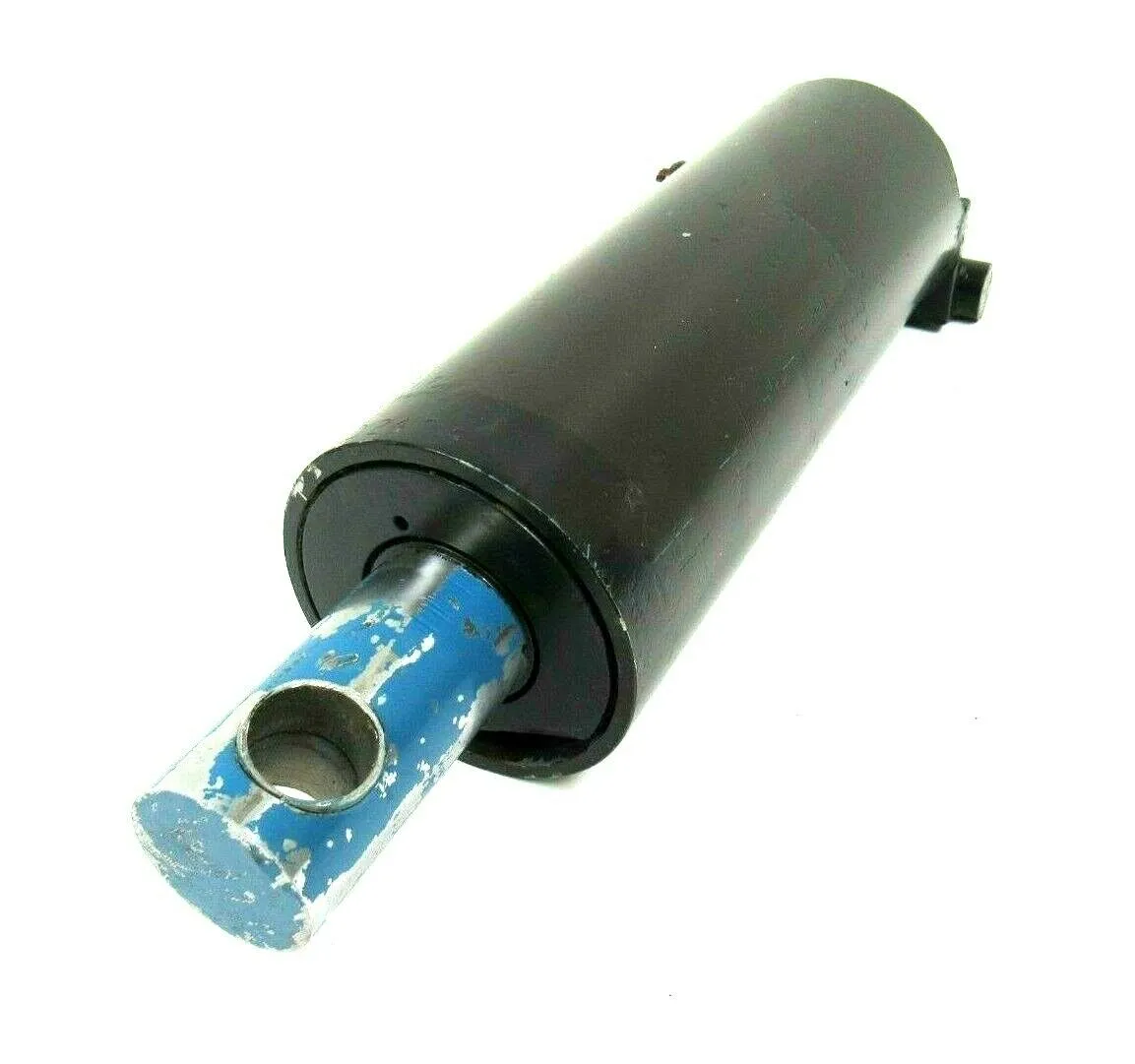 USED YCG-02484 HYDRAULIC CYLINDER YCG02484 2500PSI