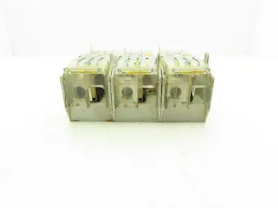 Used EATON BUSSMAN _UNKNOWN_ Fuses Indiana US | Arrow Industrial #1316869