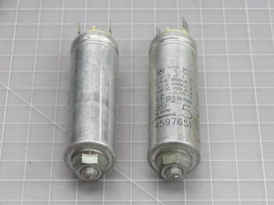 Used MIELE _UNKNOWN_ Capacitors | OCO Industrial #1624581