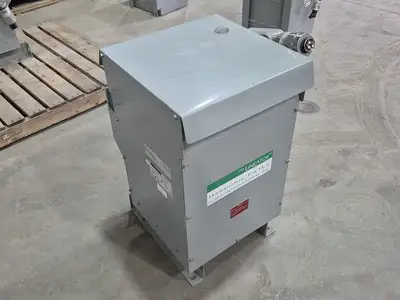 USED MIRUS AUHF-50-600-60-D-E1