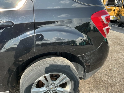 Used 2016 CHEVROLET EQUINOX SUVs Michigan US | Miedema Asset Management Group #1320351