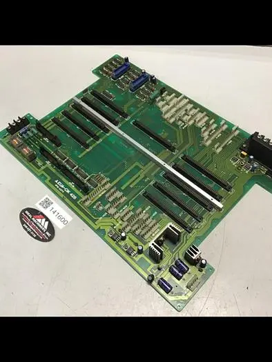 Used KAWAGUCHI EUA-CIK426 XPS-437A Circuit Boards Michigan US | Ideal Machinery #575760