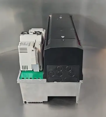 Emerson M701-064 00420 A Servo Motor Drive (BIN1.5.3)