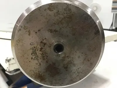 USED JSW 5049