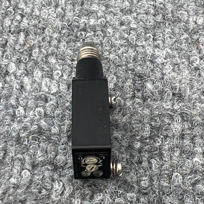 Used SICK WL100-P4420 Photoelectric Sensors California US | Davliegogo LLC #1705567