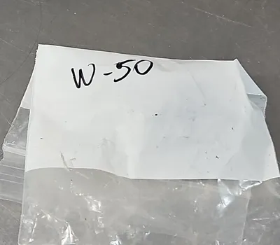 Allen Bradley W50 Thermal Overload Heater Element. Loc4B-22
