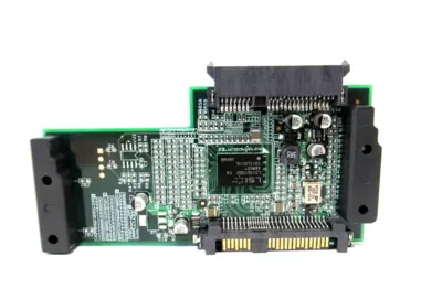 LOT OF 4 NEW PROMISE TECHNOLOGY GP0548-03 VTRAK SATA MUX ADAPTER GP054803