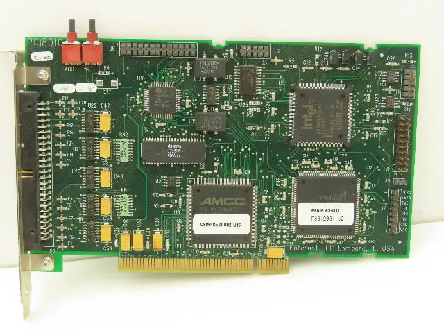 Used ENTERNET LLC _UNKNOWN_ Printed Circuit Boards (PCB) Indiana US | Arrow Industrial #630973