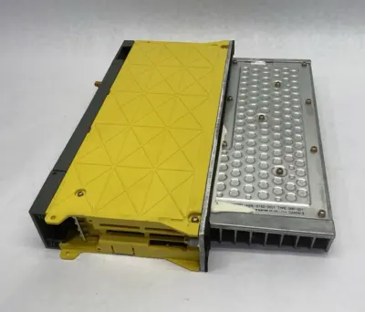 USED FANUC SERVO AMPLIFIER MODULE