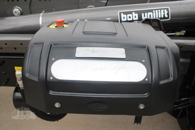 Used 2027 PETERBILT 548 Hooklifts & Roll-Offs Texas US | Roll Off Truck World #1491992