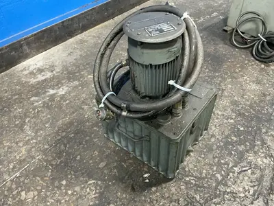 Used HES 140 Pumps Ohio US | HGR 24 #1311173