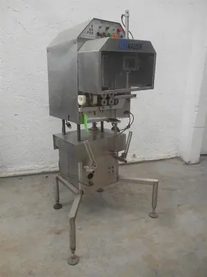Kalish model 8440 Cottoner