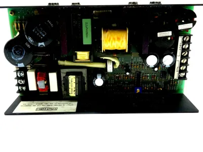 USED SOLA ELECTRIC 86-24-310 POWER SUPPLY 8624310