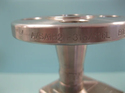 USED Micro Motion R050