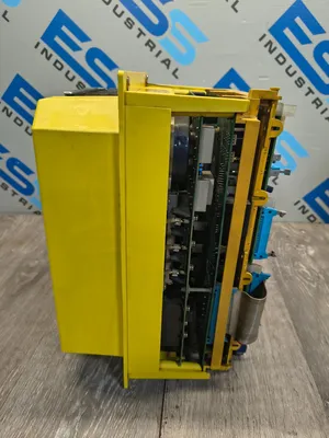 Used FANUC A06B-6064-H303#H550 Spindle Drives South Carolina US | ESS Industrial Equipment Sales #1452811