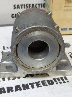 New | in-Stock SEALMASTER S-1626-M23 Bearings | Surplus Asset Holdings #1194614