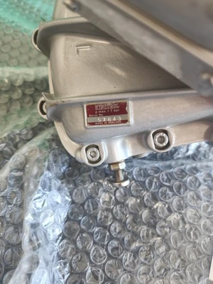 USED KINETROL 57843