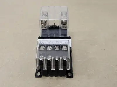 USED HAMMOND POWER SOLUTIONS INC. PH50MQMJ