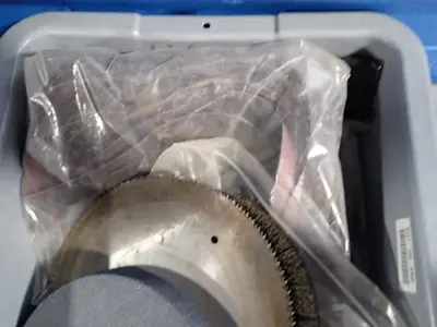 Misc. Equipment