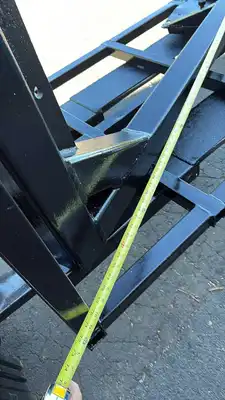 CUSTOM BUILT 8k Riggin Boom Material Handling | Global Machine Brokers, LLC (3)