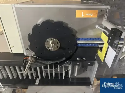 USED JONES Jones/IKWA Horizontal Cartoner, Model SC-4